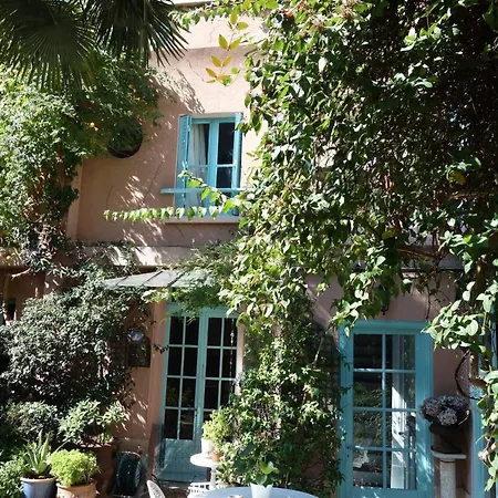 "Maison 1850 Paris 18" Chambre R Avec Terrasse Et Parking En Option-3
